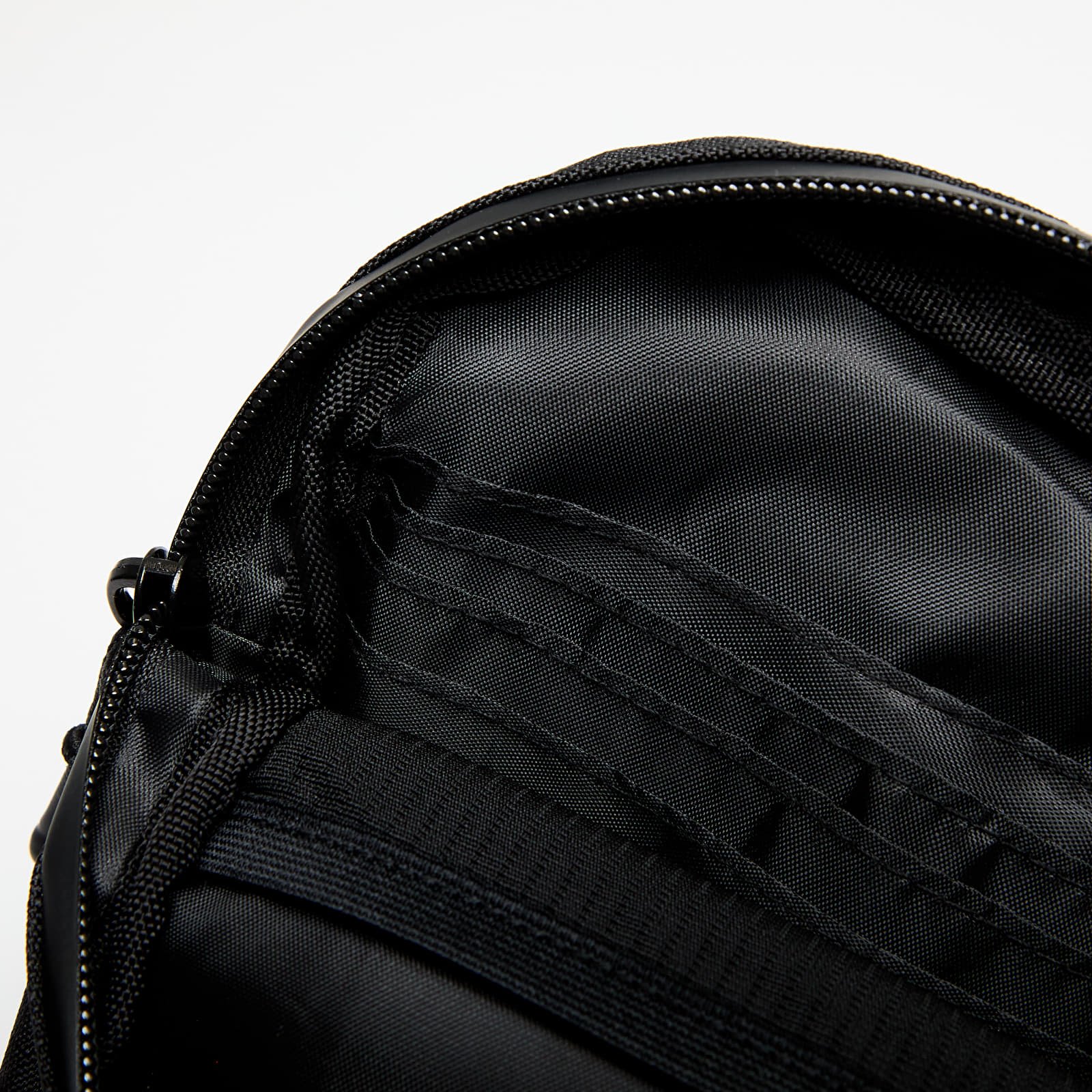 Сумки на пояс Jordan Jam Franchise Hip Bag Black