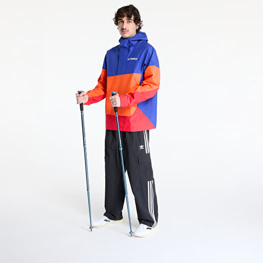 Coach Jackets adidas Terrex Xploric 2.5 Layer Climaproof Anorak