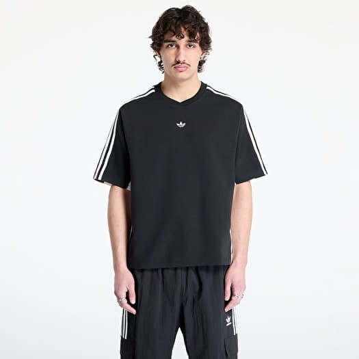 Jersey adidas R3Cd Jersey Black/ Black