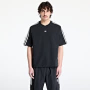 adidas R3Cd Jersey Black/ Black
