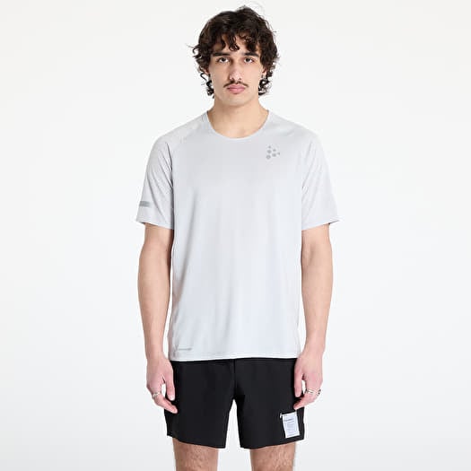 Póló Craft PRO Hypervent Tee 2 Grey