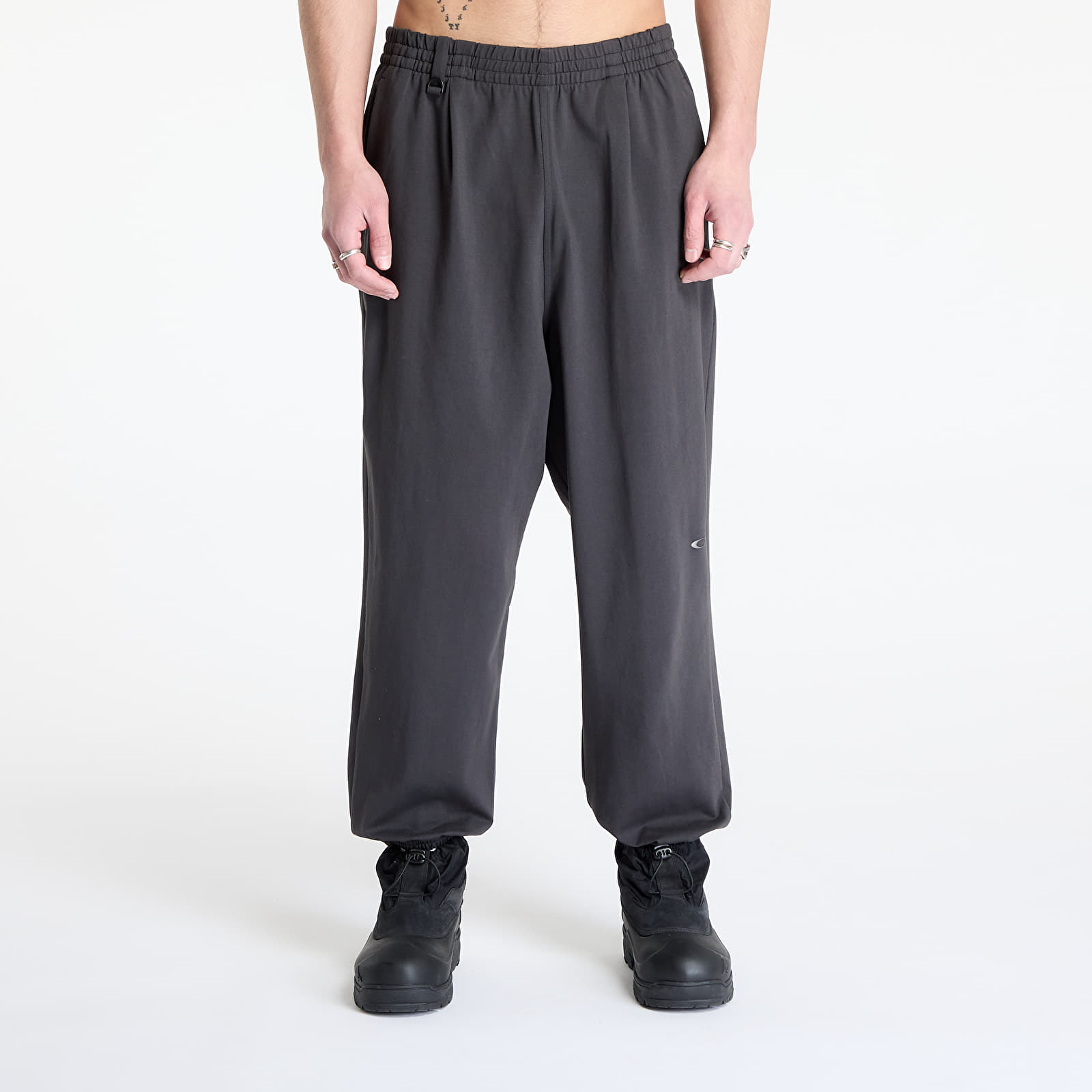 Tepláky Oakley Fgl Divisional Pants 5.0 Shadow/ Black