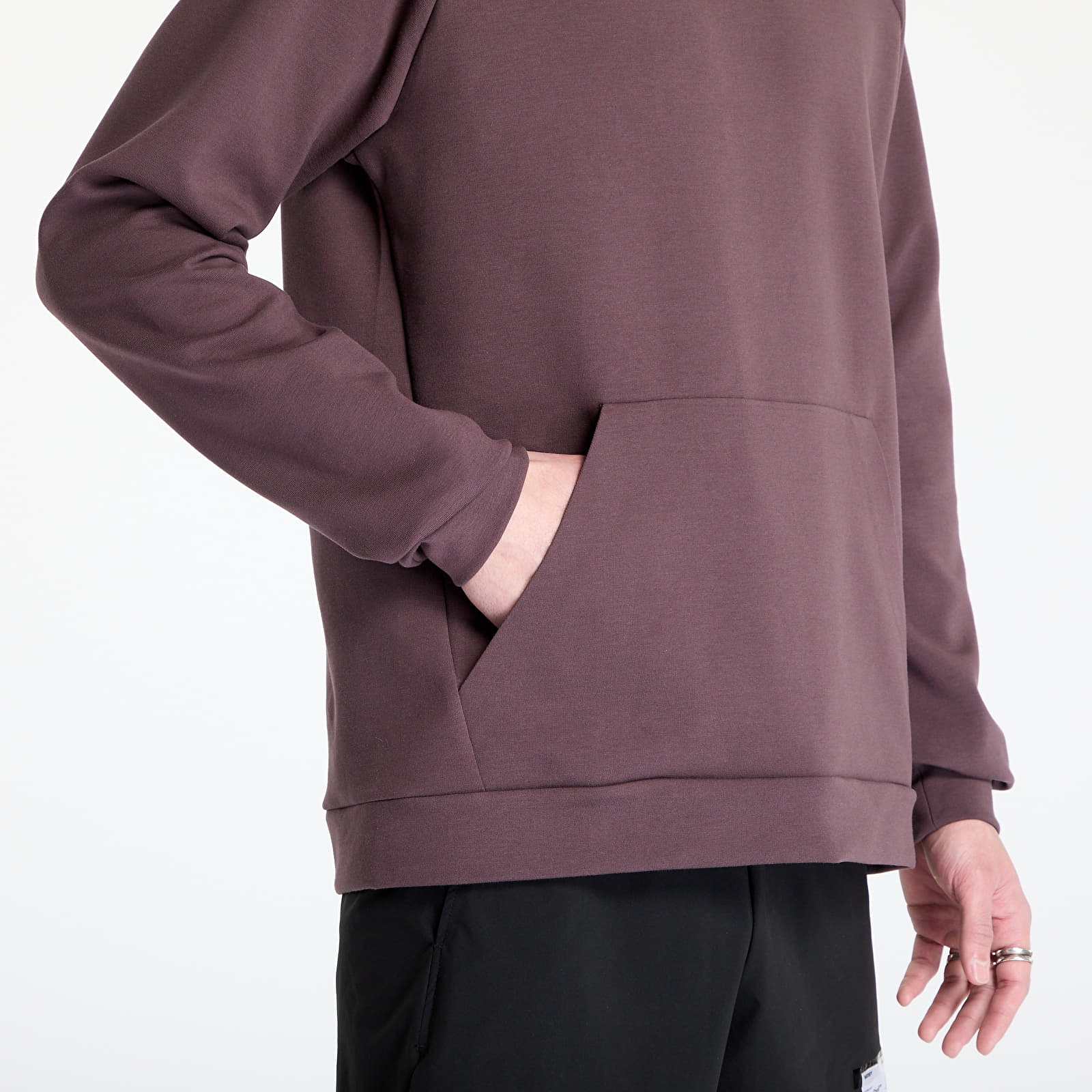 Mikiny Craft ADV Join Hoodie Prune