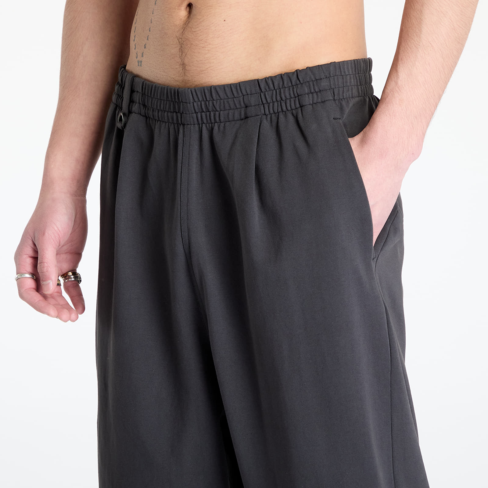 Tepláky Oakley Fgl Divisional Pants 5.0 Shadow/ Black