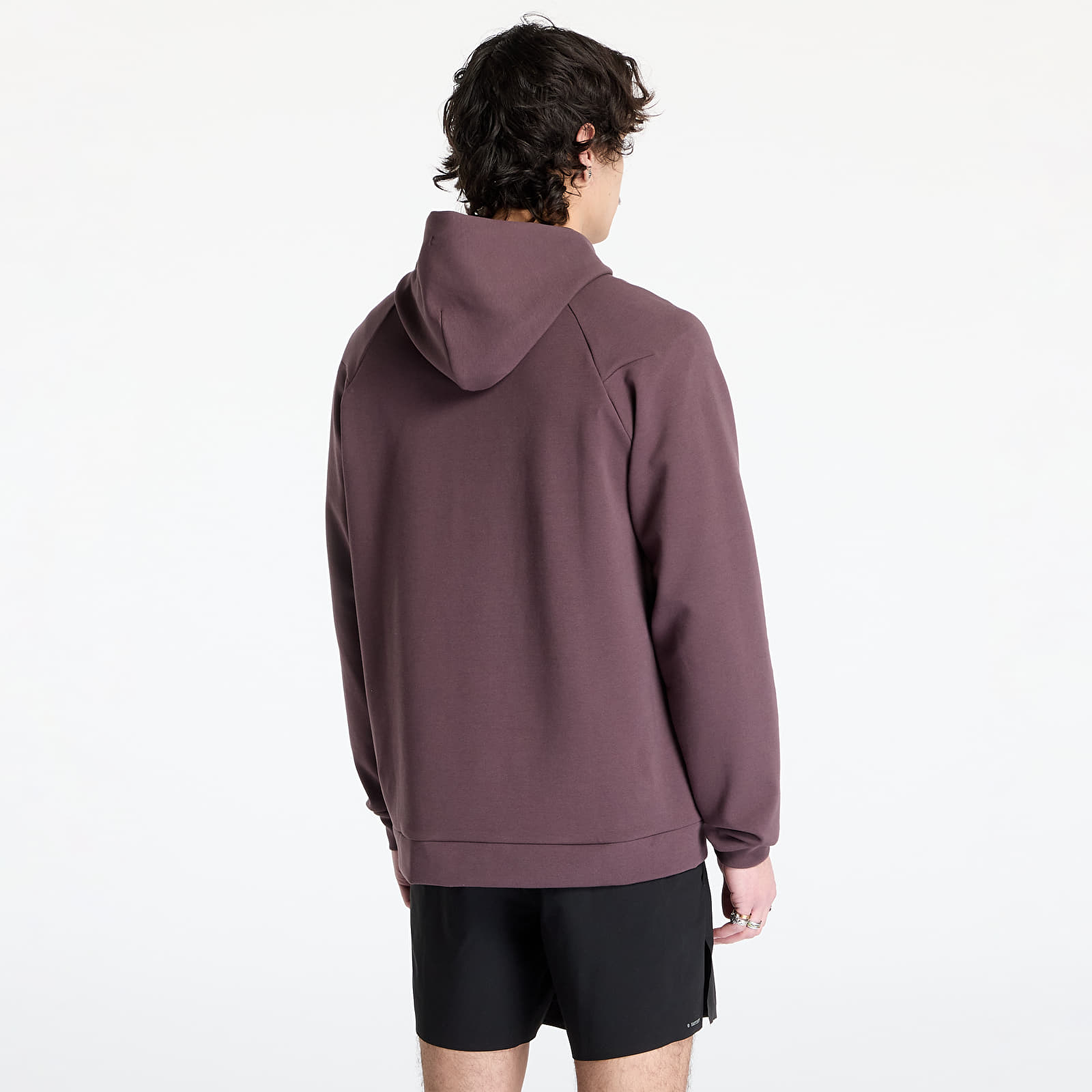 Mikiny Craft ADV Join Hoodie Prune