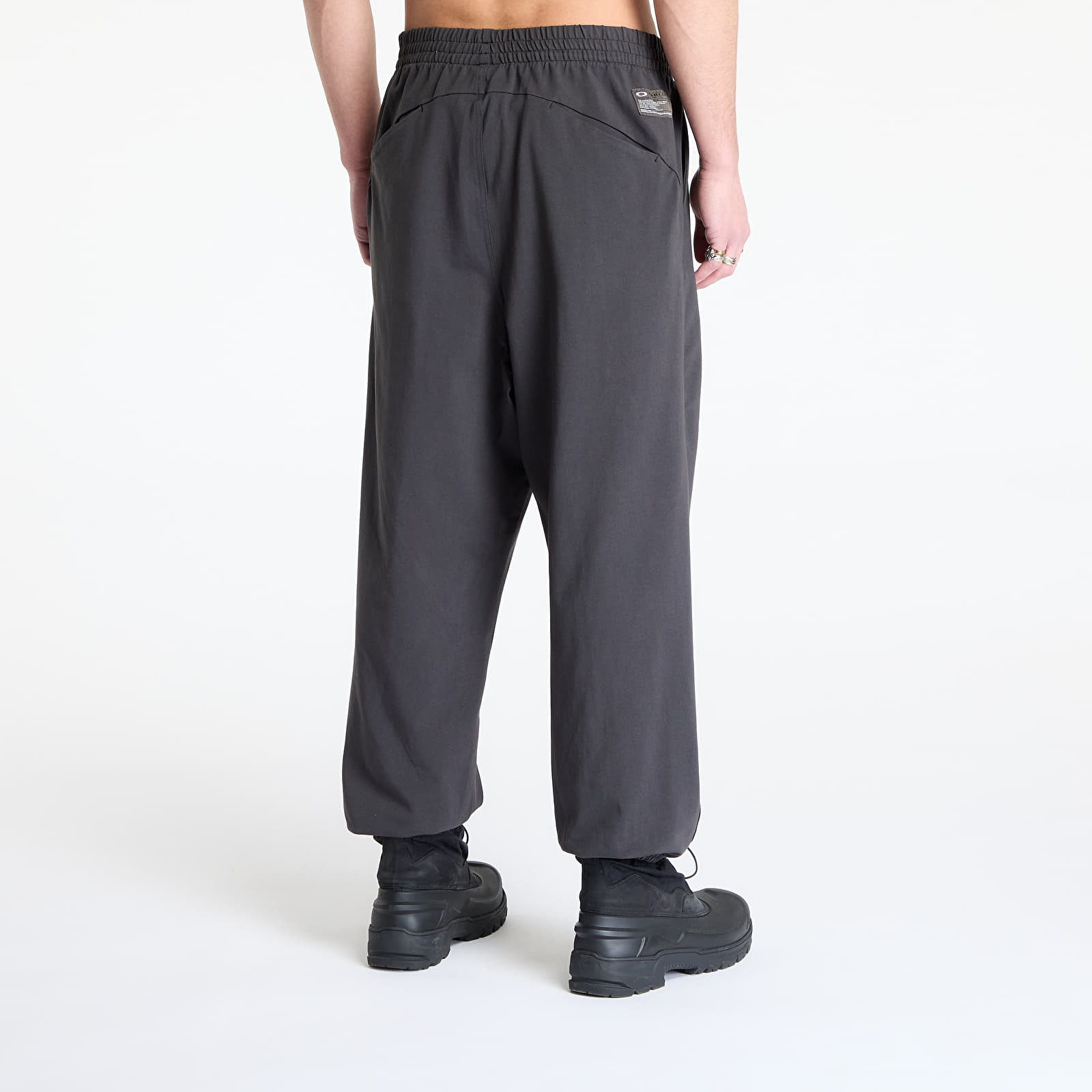 Tepláky Oakley Fgl Divisional Pants 5.0 Shadow/ Black