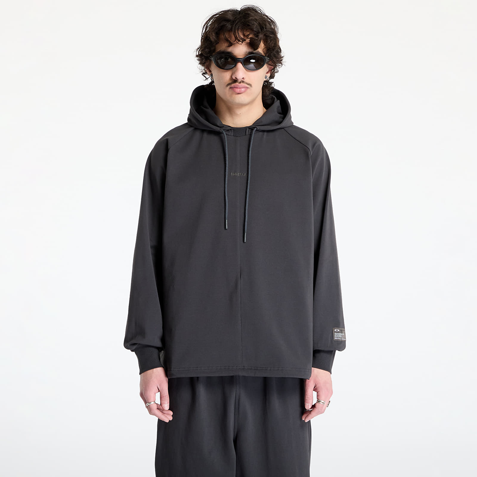Mikiny Oakley Fgl Slick Hoody 3.0 Phantom