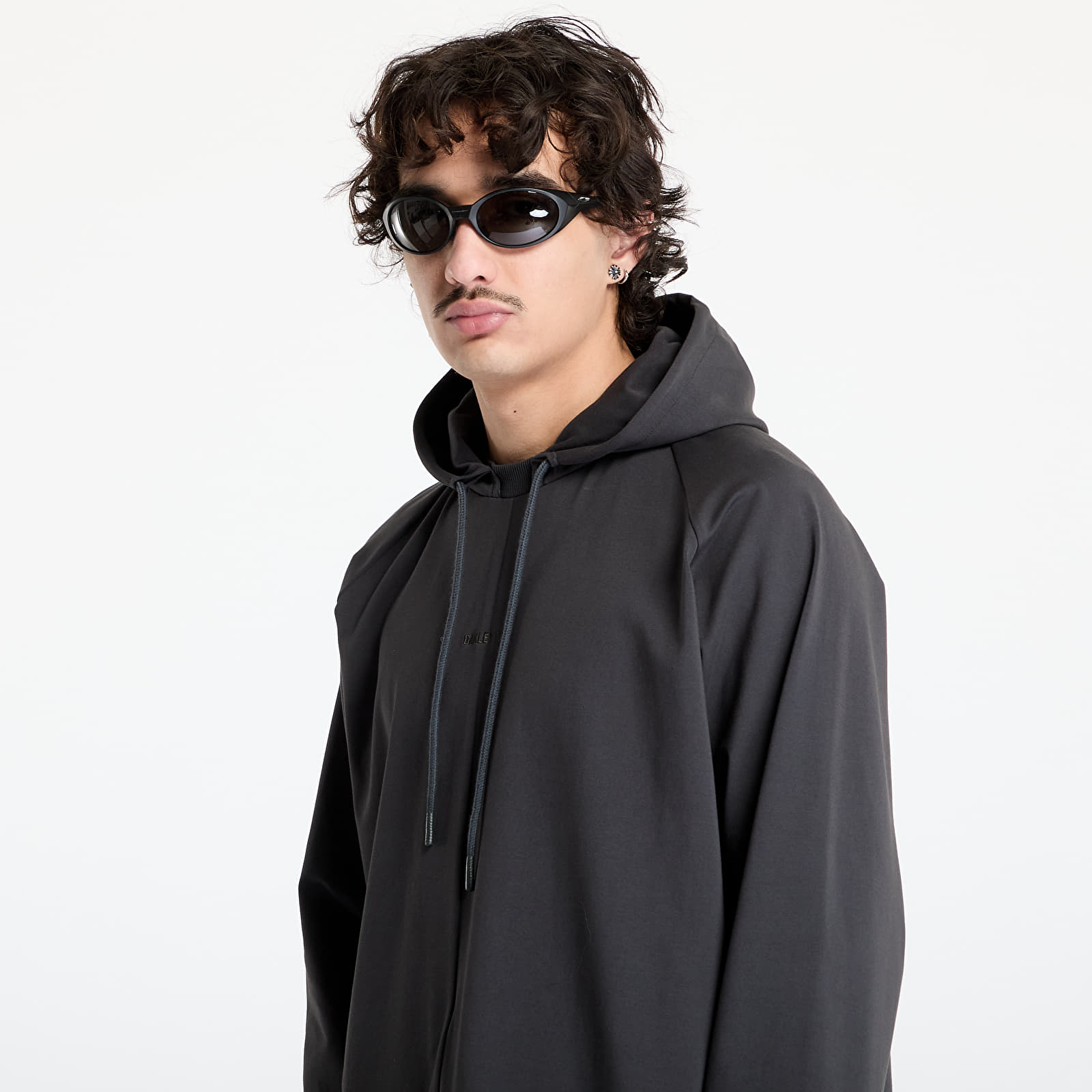 Mikiny Oakley Fgl Slick Hoody 3.0 Phantom