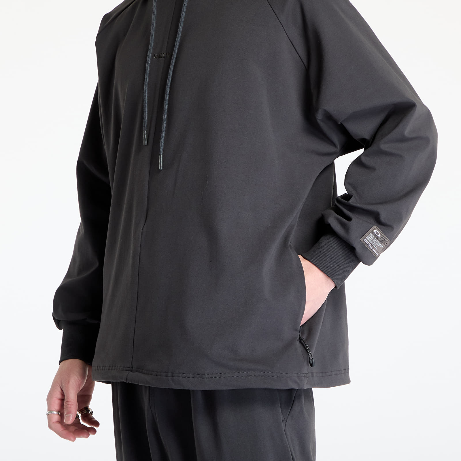 Mikiny Oakley Fgl Slick Hoody 3.0 Phantom