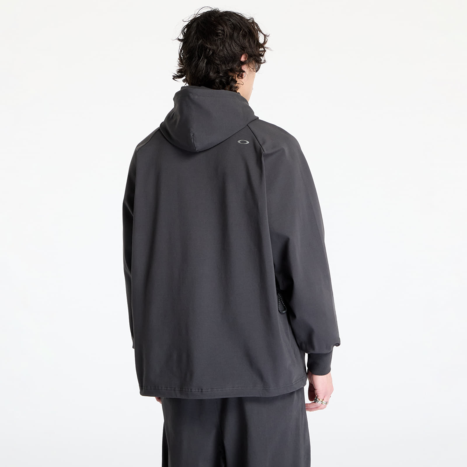 Mikiny Oakley Fgl Slick Hoody 3.0 Phantom