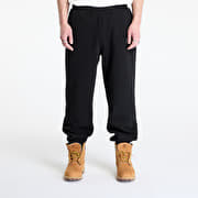 DIME Classic Small Logo Sweatpants Black