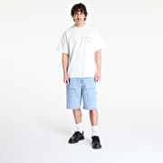 【DIME】 PLEATED DENIM SHORTS / BLUE WASHED Dime Pleated Denim Shorts - Blue washed | RULEZ