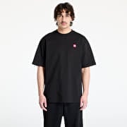 The North Face Axys Oversized Shortsleeve Tee UNISEX TNF Black