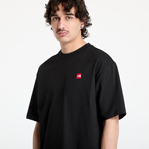 T-shirts The North Face Axys Oversized Shortsleeve Tee
