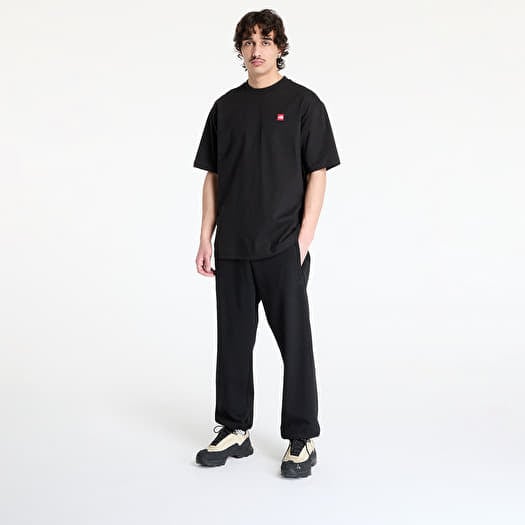 T-shirts The North Face Axys Oversized Shortsleeve Tee