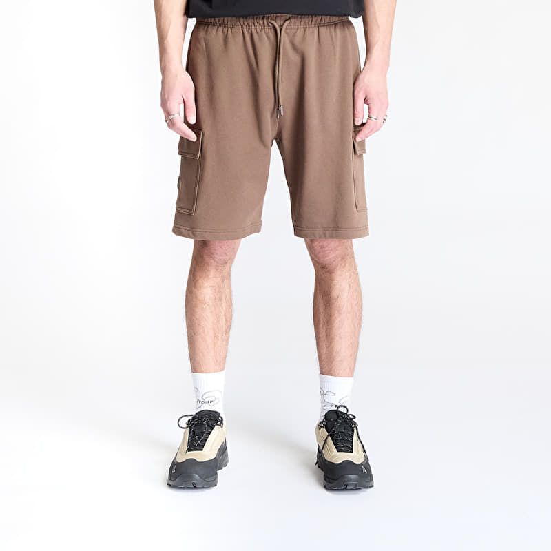 Šortky The North Face Cargo Short Smokey Brown