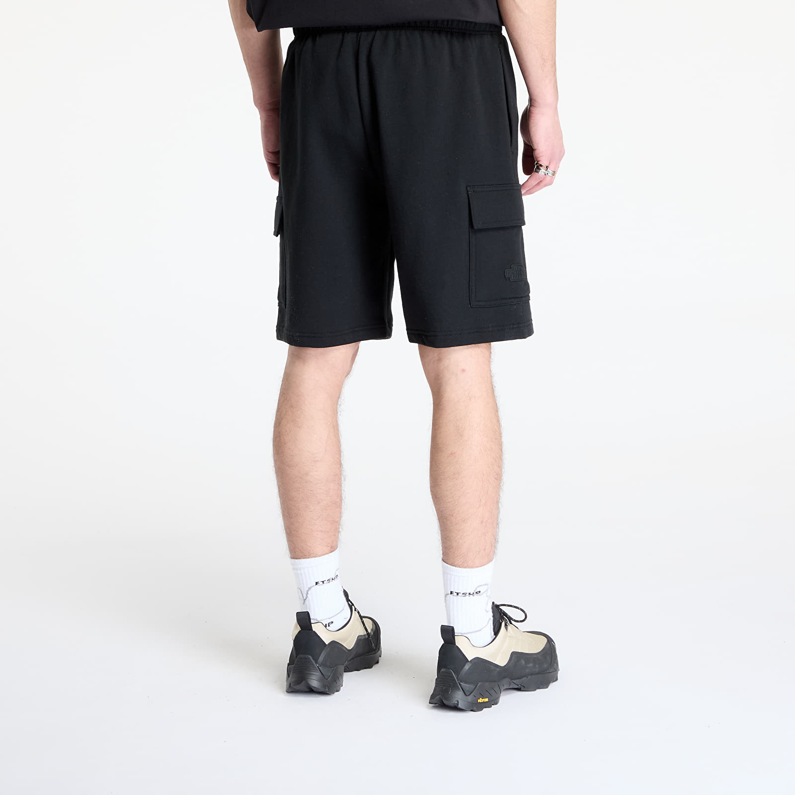 Shorts The North Face Cargo Short TNF Black