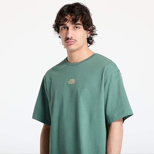 Supreme Menswear Supreme The North Face One World Tee Supreme The