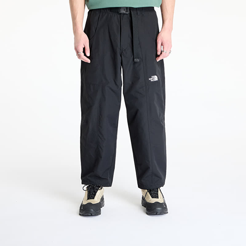 The North Face Nse Pant TNF Black | Footshop