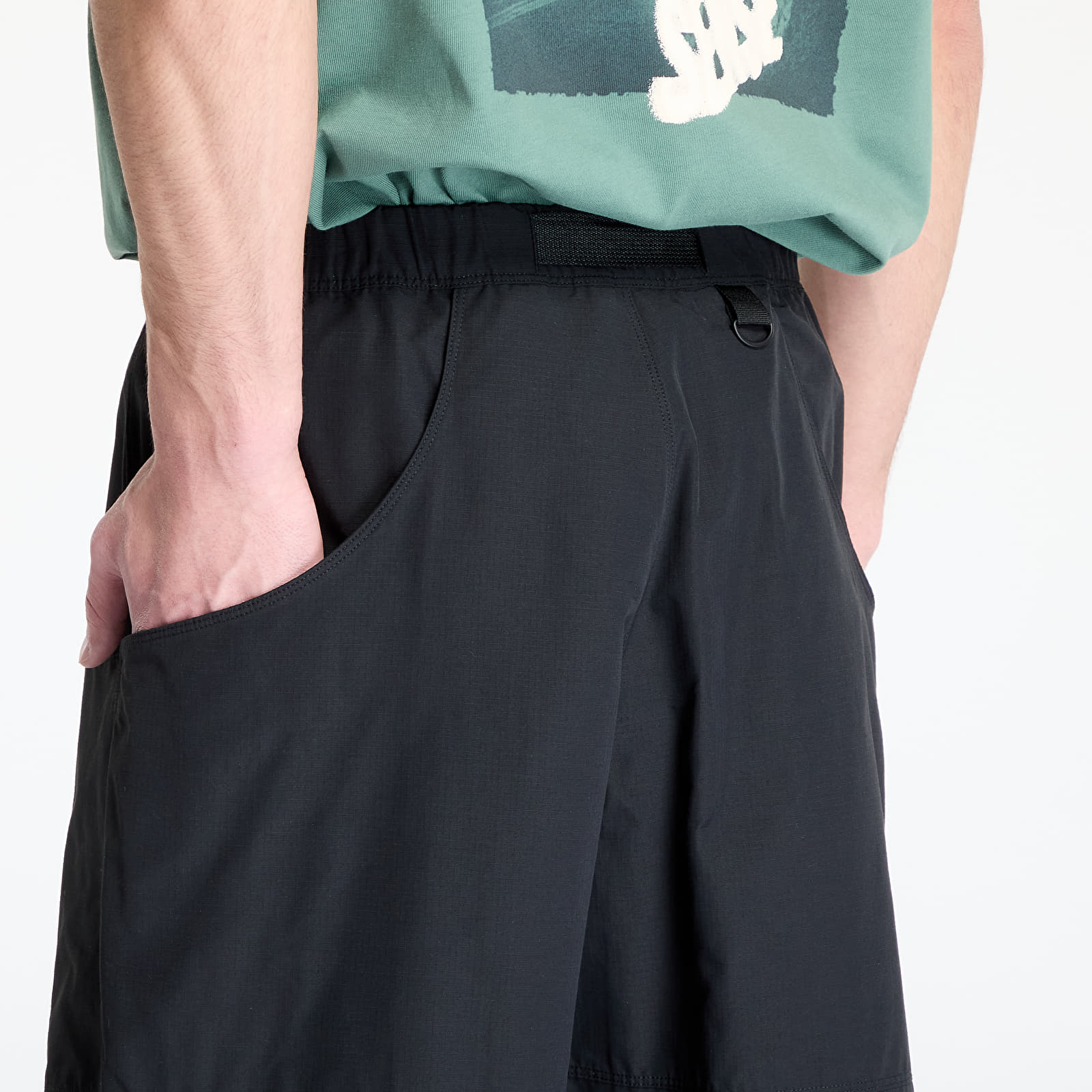 Spodnie The North Face Nse Pant TNF Black