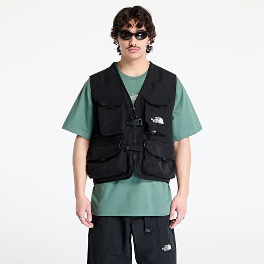 Vest The North Face Nse Vest UNISEX TNF Black