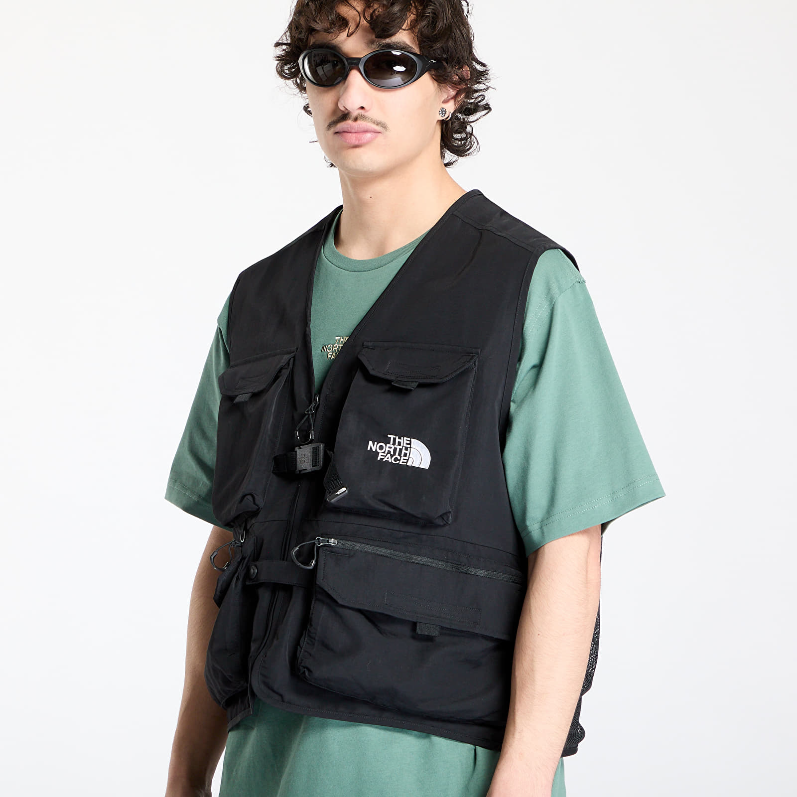Елеци The North Face Nse Vest TNF Black