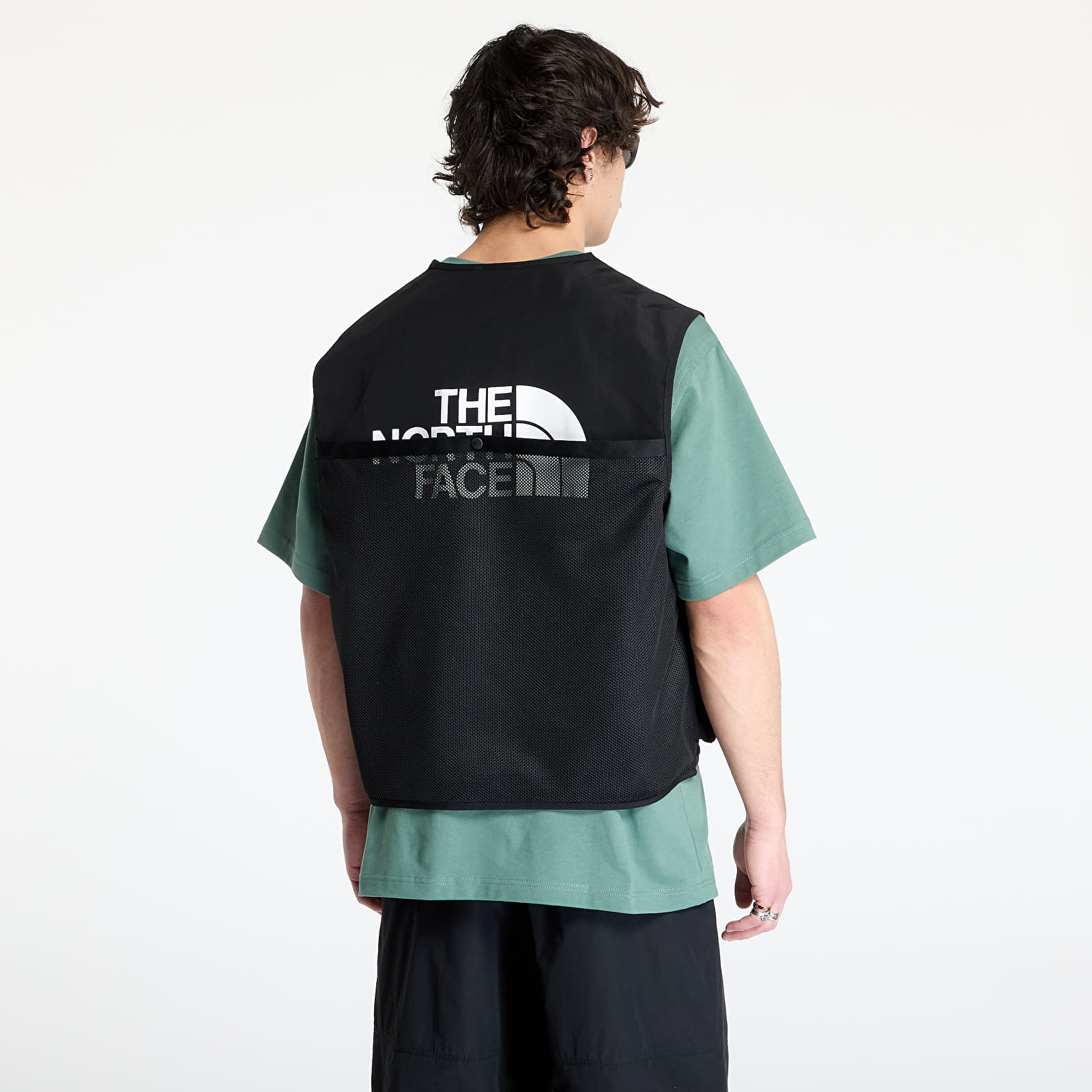 Елеци The North Face Nse Vest TNF Black