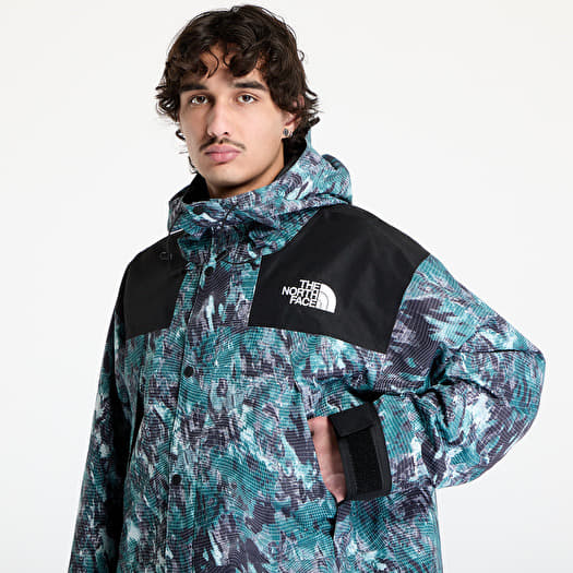 Coach Jackets The North Face Dryvent Mono Mountain Jacket Deep