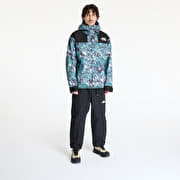 ジャケット・アウター THE NORTH FACE HYDRENA COACH JACKET Coach Jackets The North Face Dryvent Mono Mountain Jacket Deep
