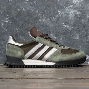 Herren Sneaker und Schuhe adidas Marathon TR Base Green Night Cargo Core Black Footshop
