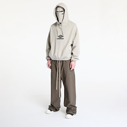 【関税込み】Umbro トープ OG Logo Mask フーディ UMBRO - 【残り一点】OG Logo Mask Hoodie | ACRMTSM ONLINE STORE