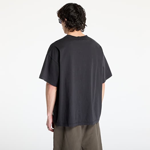 【UMBRO】 HBL Weekend Hooligan Pigment Washing T-Shirt DAY6 x Umbro] HBL Weekend Hooligan Collage Graphic Short