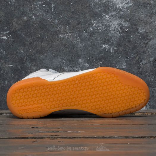 Reebok exofit hi hombre naranja cheap