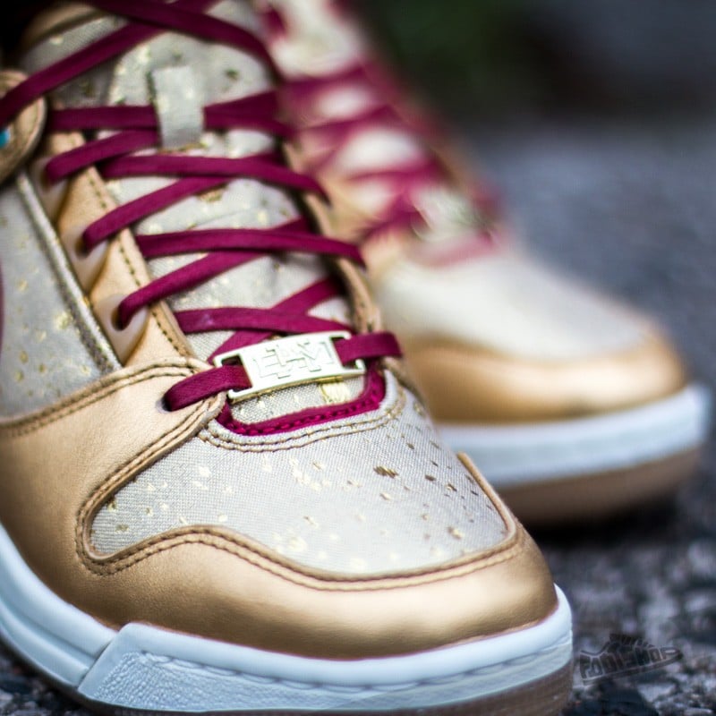Women s shoes Nike Revolution Sky Hi Bhm QS Footshop