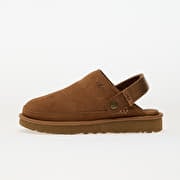 UGG M Goldencoast Clog Ii Chestnut