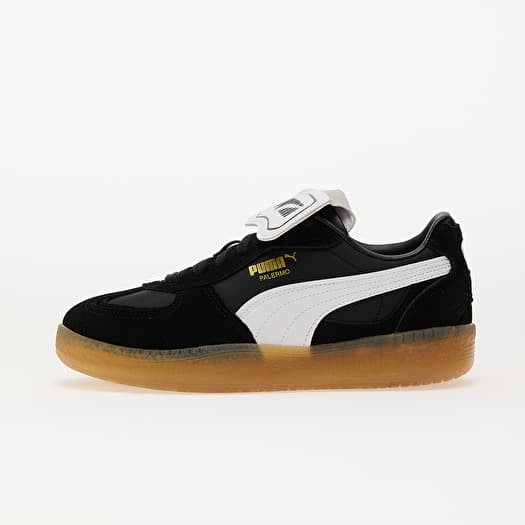 Puma Palermo Moda Tongue Wns Puma Black-Puma White