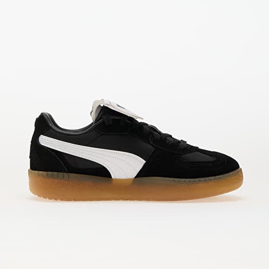 Women's shoes Puma Palermo Moda Tongue Wns Puma Black-Puma White