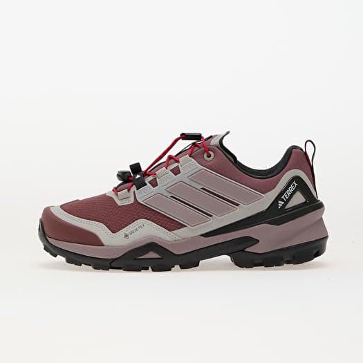 adidas Terrex Skychaser Gtx W Quiet Crimson/ Preloved Fig/ Grey Two
