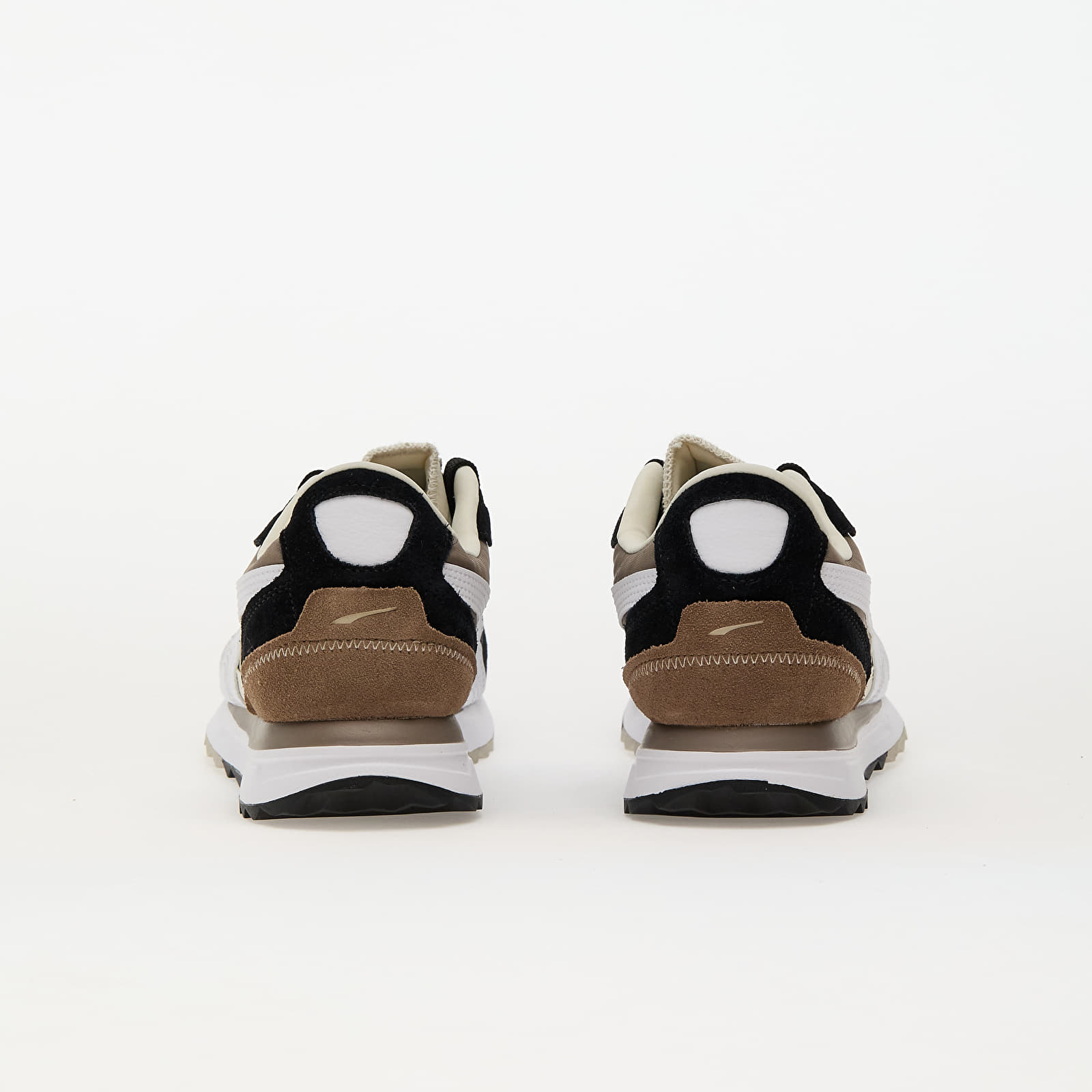 Pánské tenisky a boty Puma Road Rider SD Alpine Snow-Totally Taupe