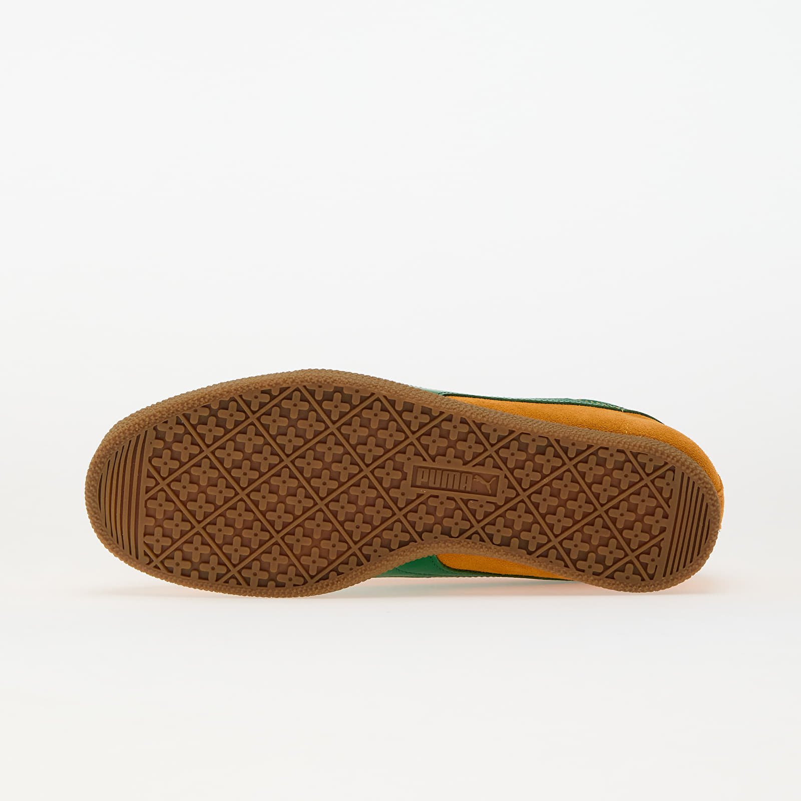 Pánské tenisky a boty Puma Brasil Dark Poppy