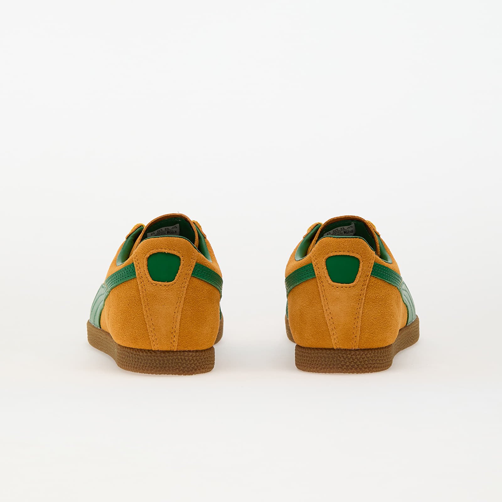 Pánské tenisky a boty Puma Brasil Dark Poppy