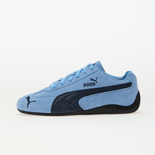 Puma Speedcat Archive Team Light Blue-Club Navy
