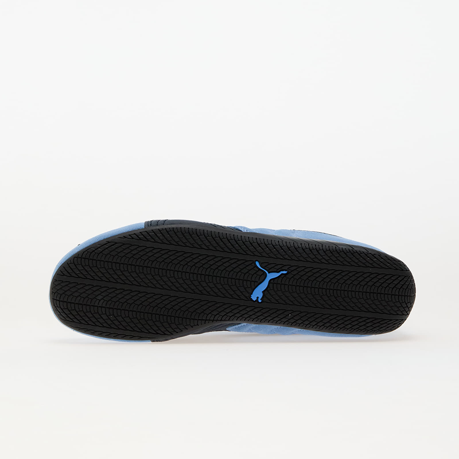 Încălțăminte și sneakerși pentru bărbați Puma Speedcat Archive Team Light Blue-Club Navy