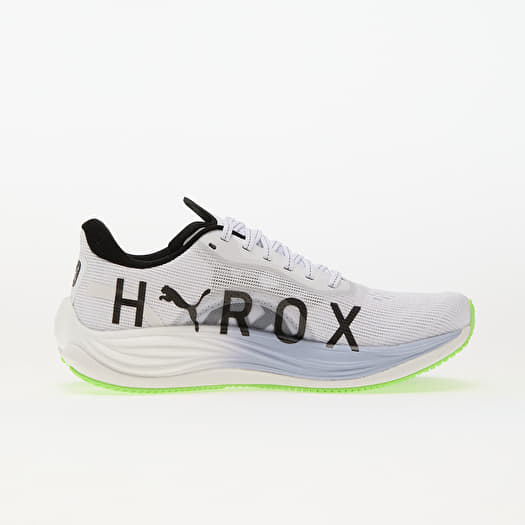 Puma x Hyrox Velocity Nitro 3 Wns Puma White-Cool Weather | Footshop