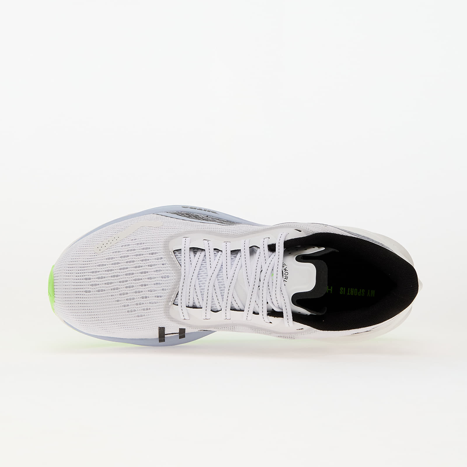Women's shoes Puma x Hyrox Velocity Nitro 3 Wns Puma White-Cool Weather