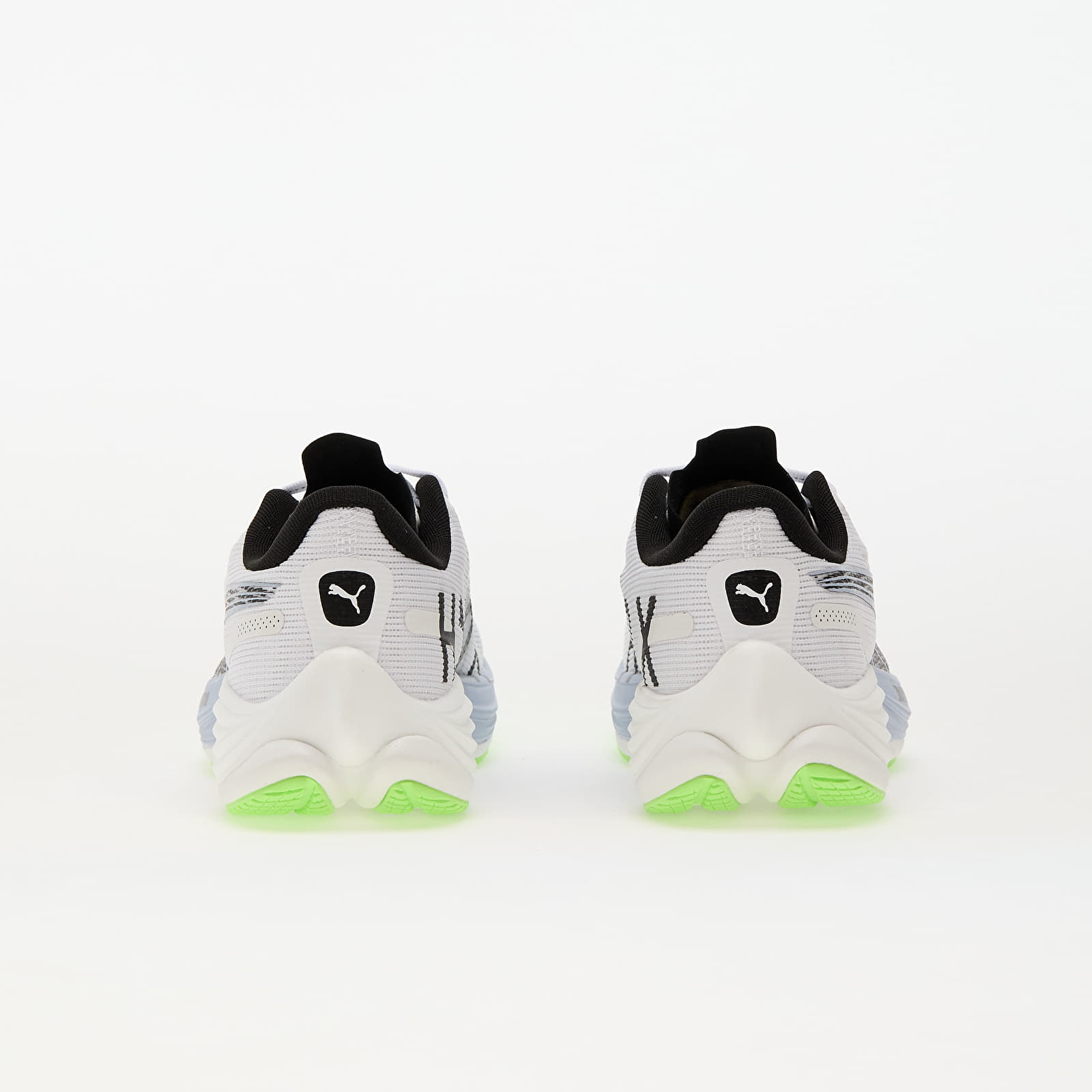 Women's shoes Puma x Hyrox Velocity Nitro 3 Wns Puma White-Cool Weather