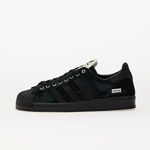 adidas x Song For The Mute Superstar 82 Supplier Colour/ Core Black/ Crew White