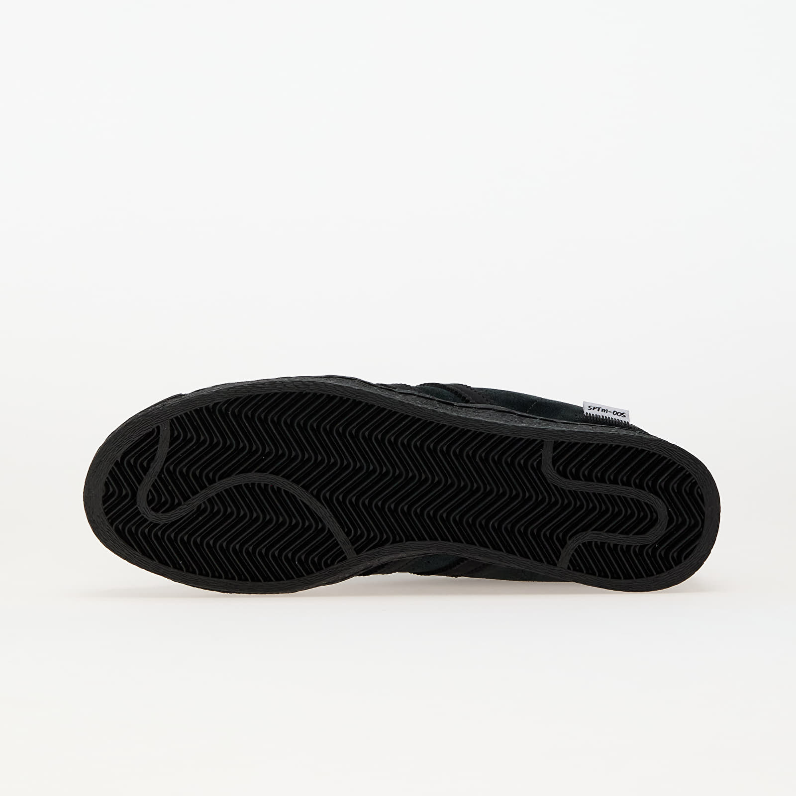 Zapatillas Hombre adidas x Song For The Mute Superstar 82 Supplier Colour/ Core Black/ Crew White