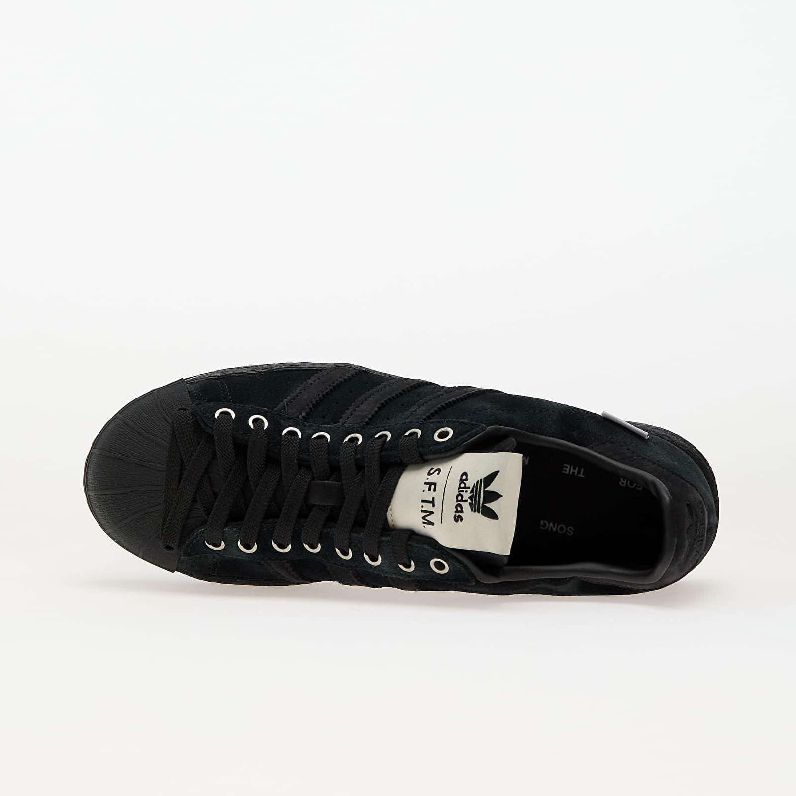 Zapatillas Hombre adidas x Song For The Mute Superstar 82 Supplier Colour/ Core Black/ Crew White