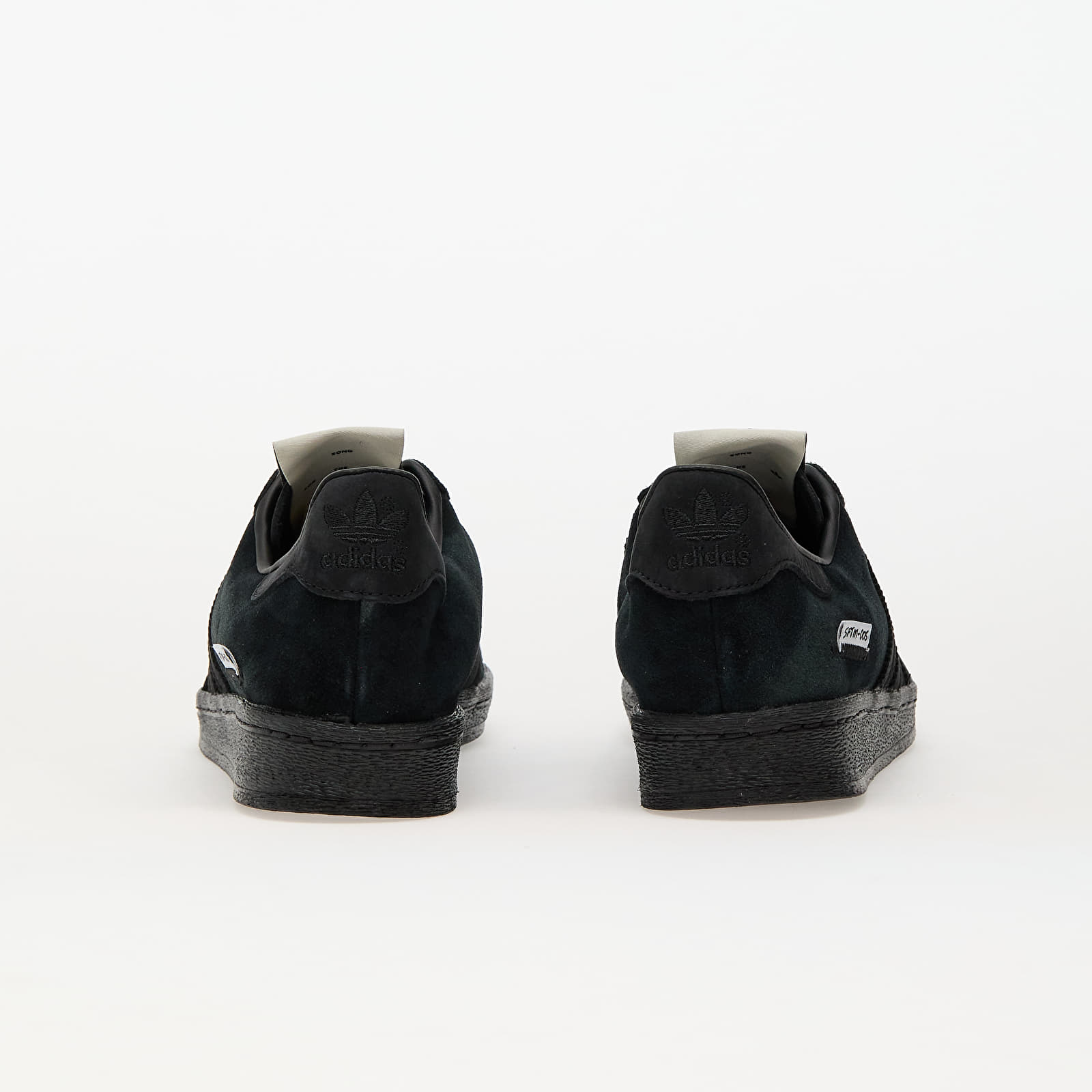 Zapatillas Hombre adidas x Song For The Mute Superstar 82 Supplier Colour/ Core Black/ Crew White